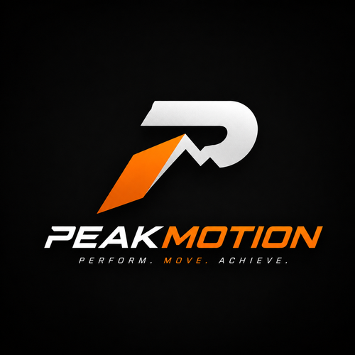 PeakMotion